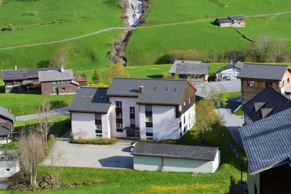 Ferienwohnung zur Saisonmiete
