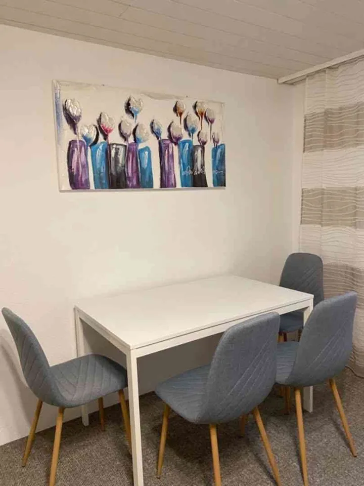 Ferienwohnung zur Saisonmiete