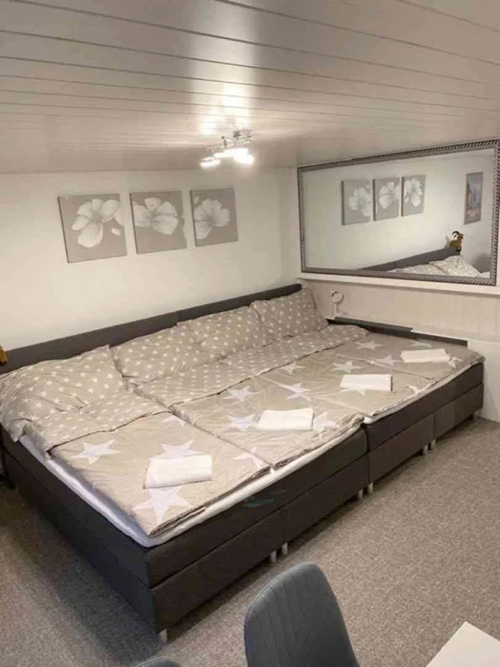 Ferienwohnung zur Saisonmiete
