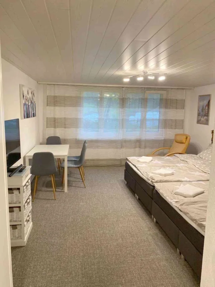 Ferienwohnung zur Saisonmiete