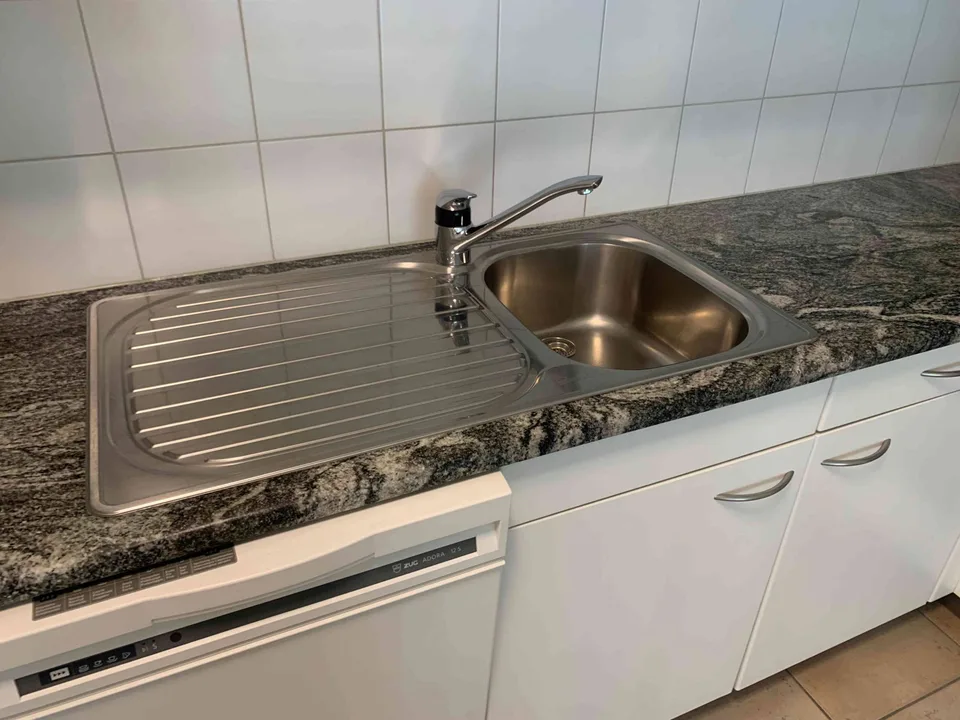 Schmucke 2.5 Zimmer Wohnung ruhig gelegen nahe Gondelbahn