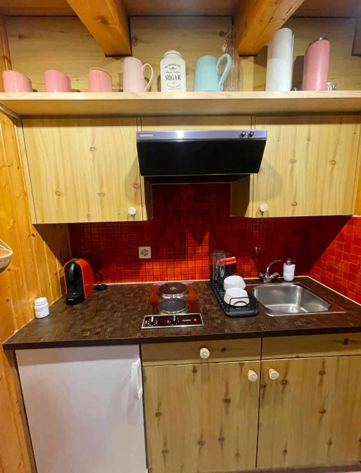 Wohnung als Zweitwohnsitz