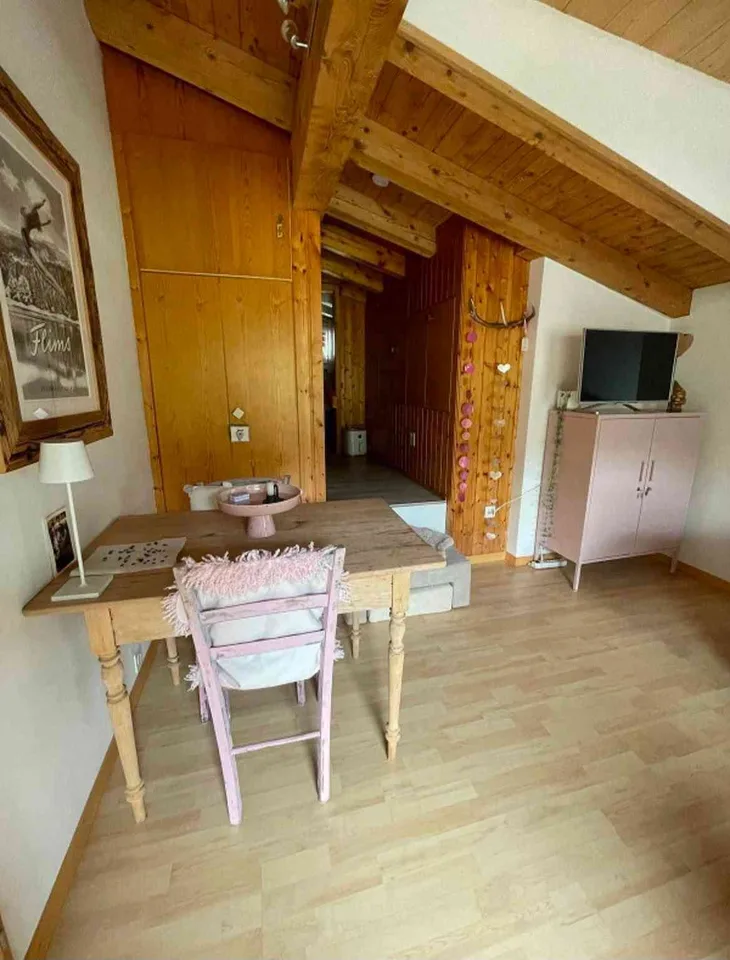 Wohnung als Zweitwohnsitz