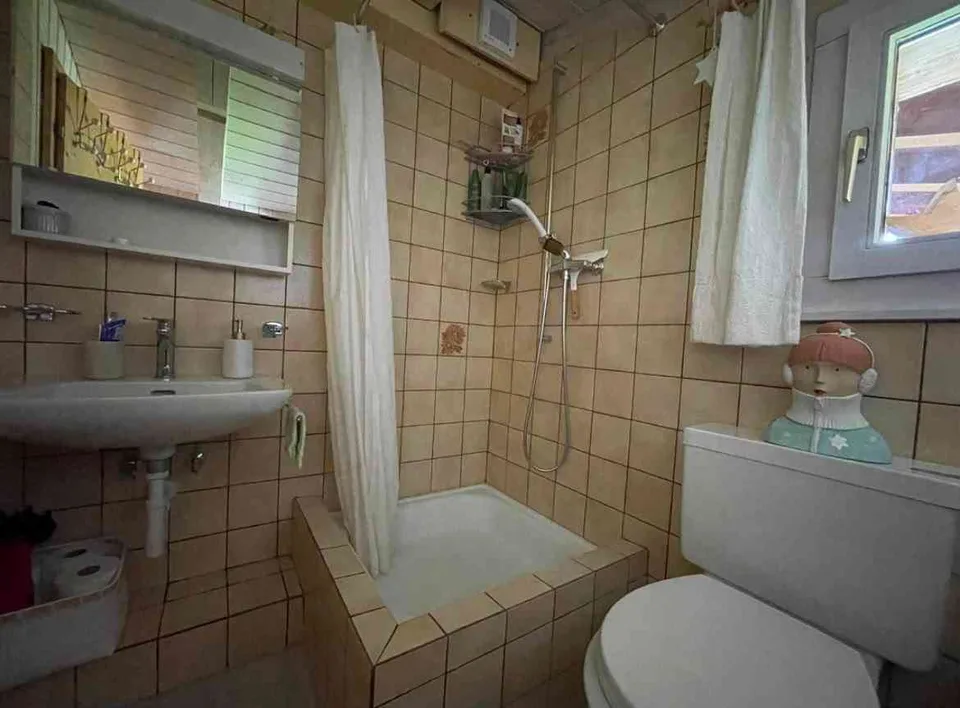 Wohnung als Zweitwohnsitz
