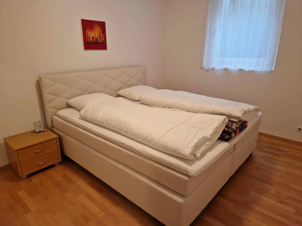Ferienwohnung für Sportbegeisterte