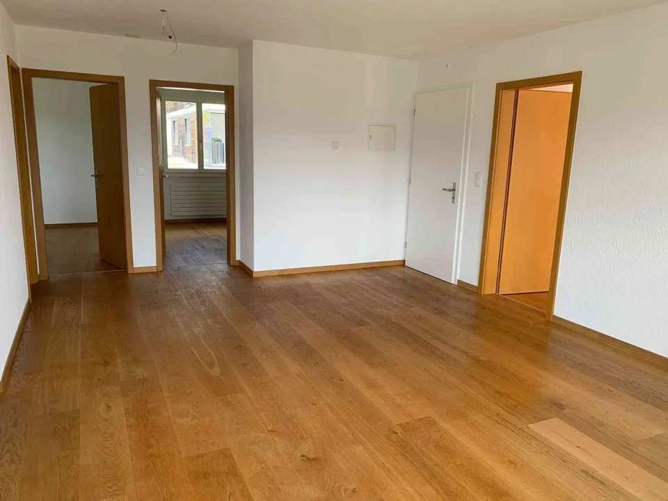 4.5 Zimmer-Wohnung, 74 m2