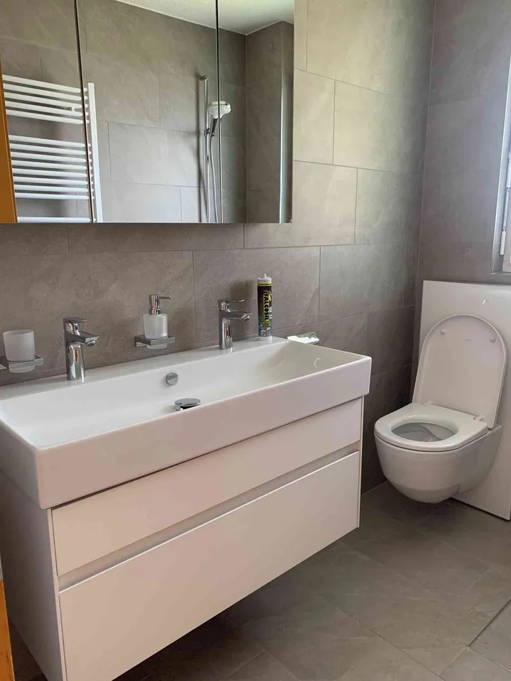 4.5 Zimmer-Wohnung, 74 m2