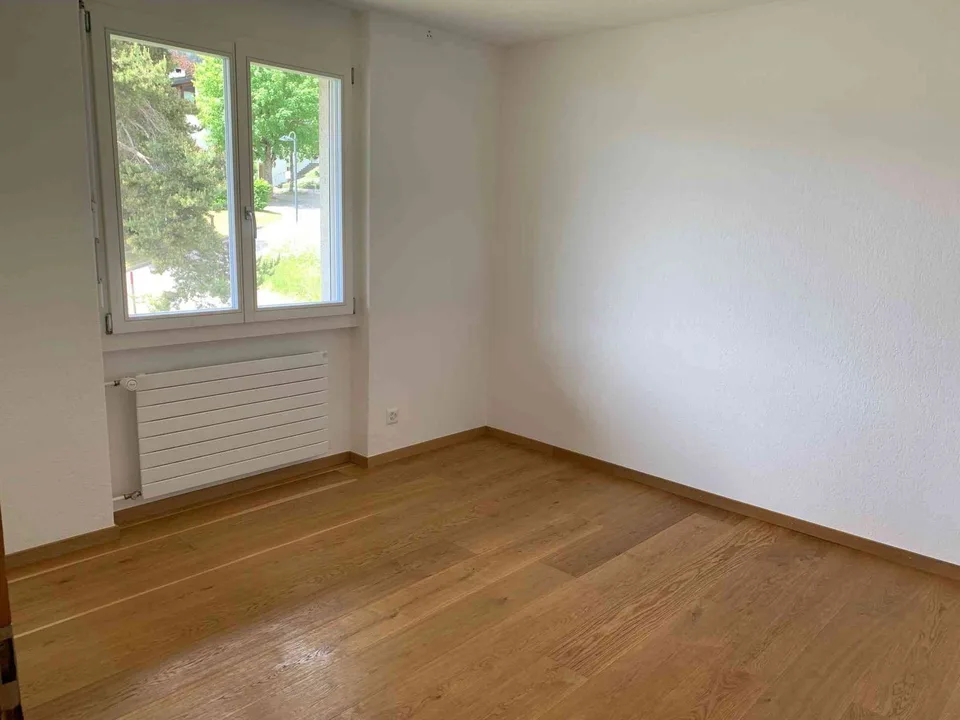 4.5 Zimmer-Wohnung, 74 m2