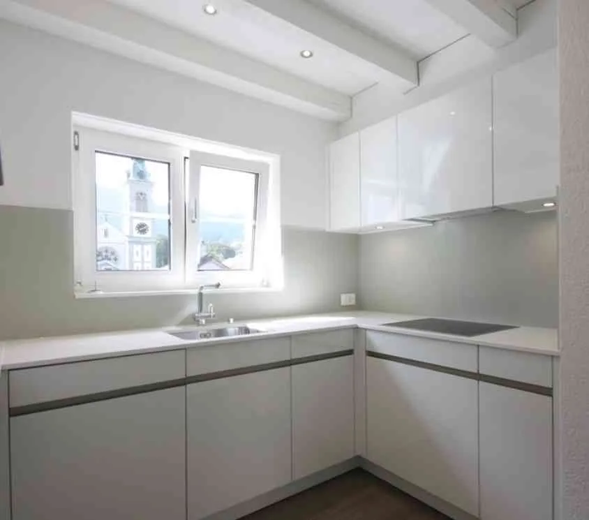 3 1/2 Zimmer Wohnung mit Bergblick in Glarus
