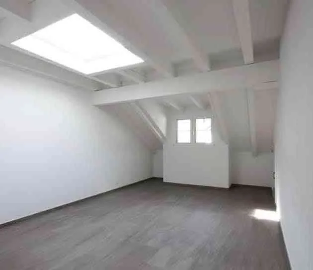 3 1/2 Zimmer Wohnung mit Bergblick in Glarus