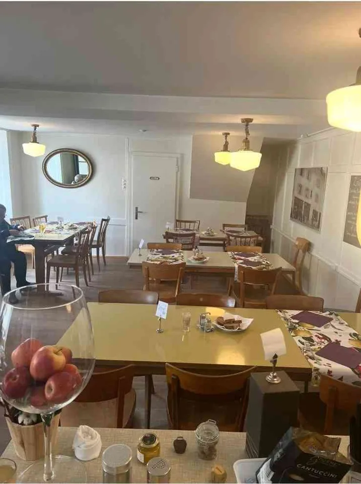 Restaurant zum Vermieten