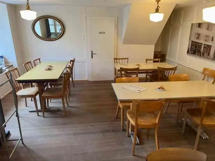 Restaurant zum Vermieten – Foto 6 von 9