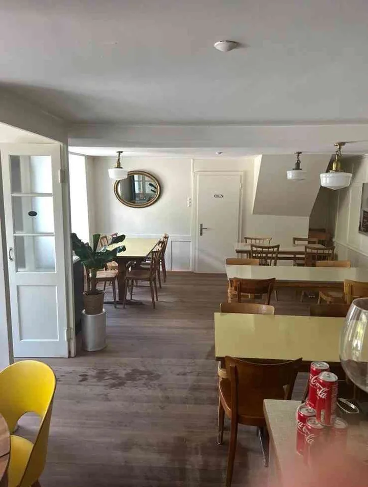 Restaurant zum Vermieten – Foto 9 von 9