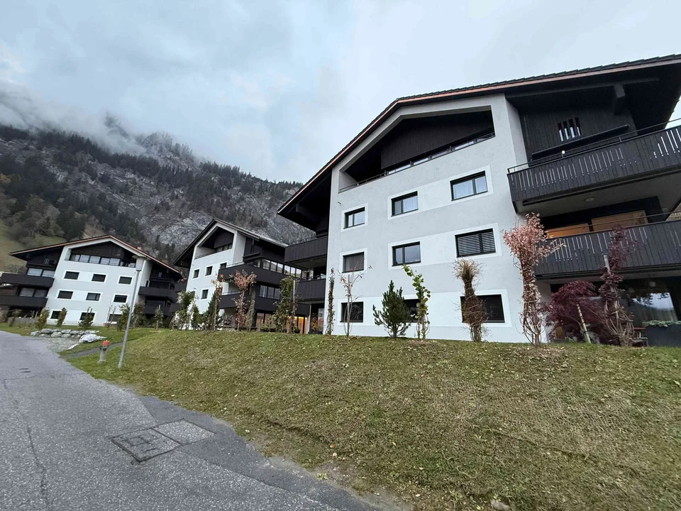 Tiefgaragenplatz zu vermieten