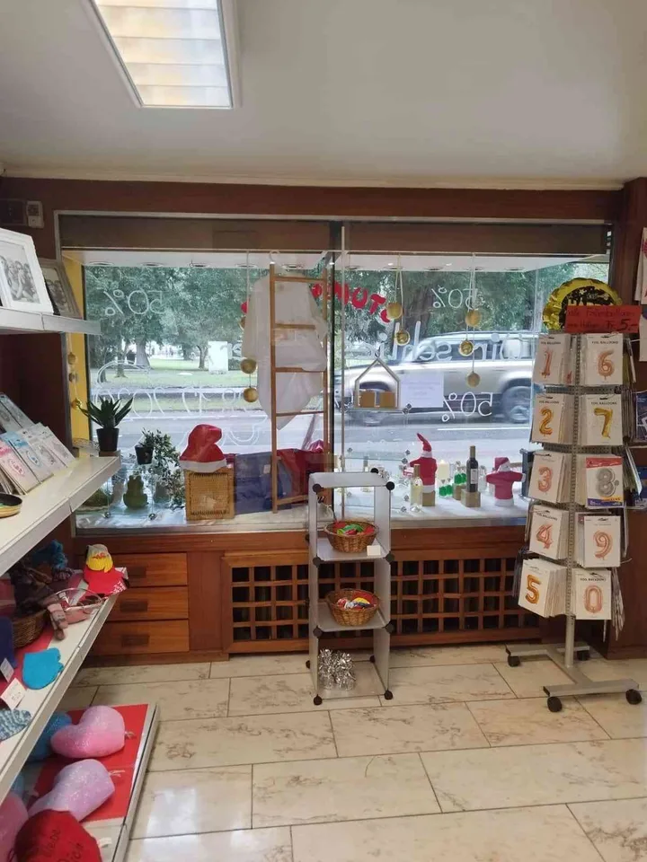 Ladenlokal im Herzen von Glarus