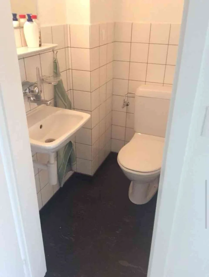 Suchen Mitbewohner