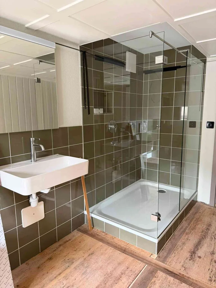 Charmante 3,5 und 4.5 Zimmer Wohnungen im Zentrum von Schwyz