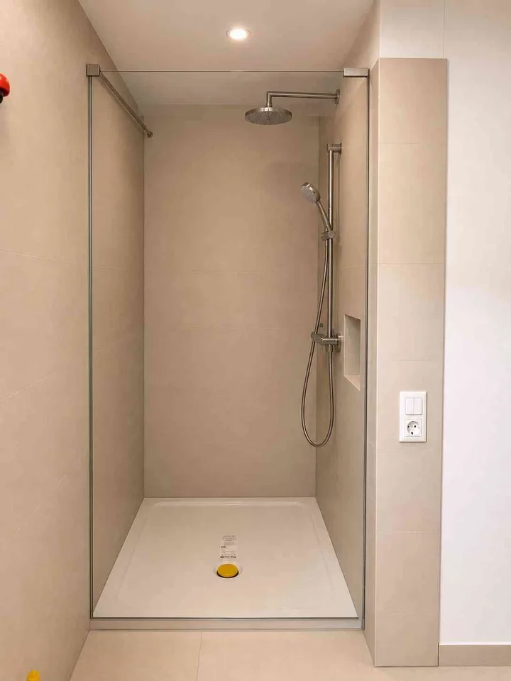 4.5-Zimmer-Wohnung an ruhiger aber zentraler Lage