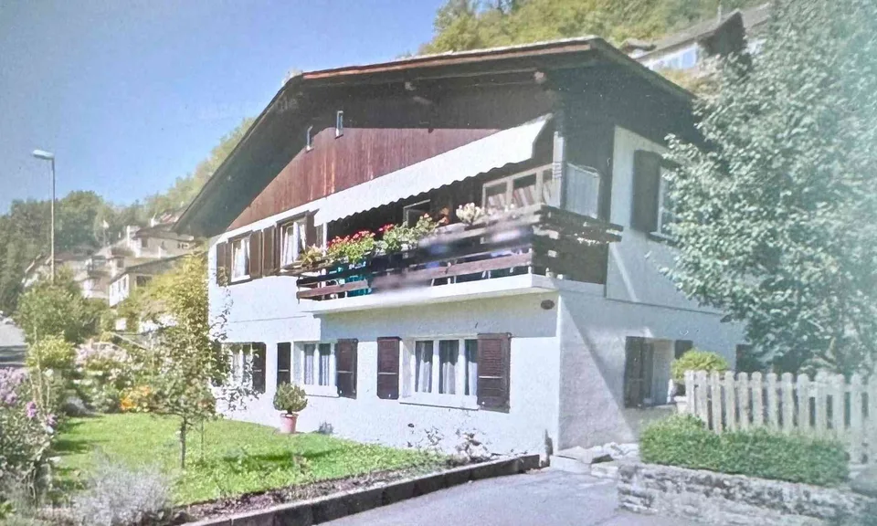 Einfamilienhaus im familienfreundlichen Quartier