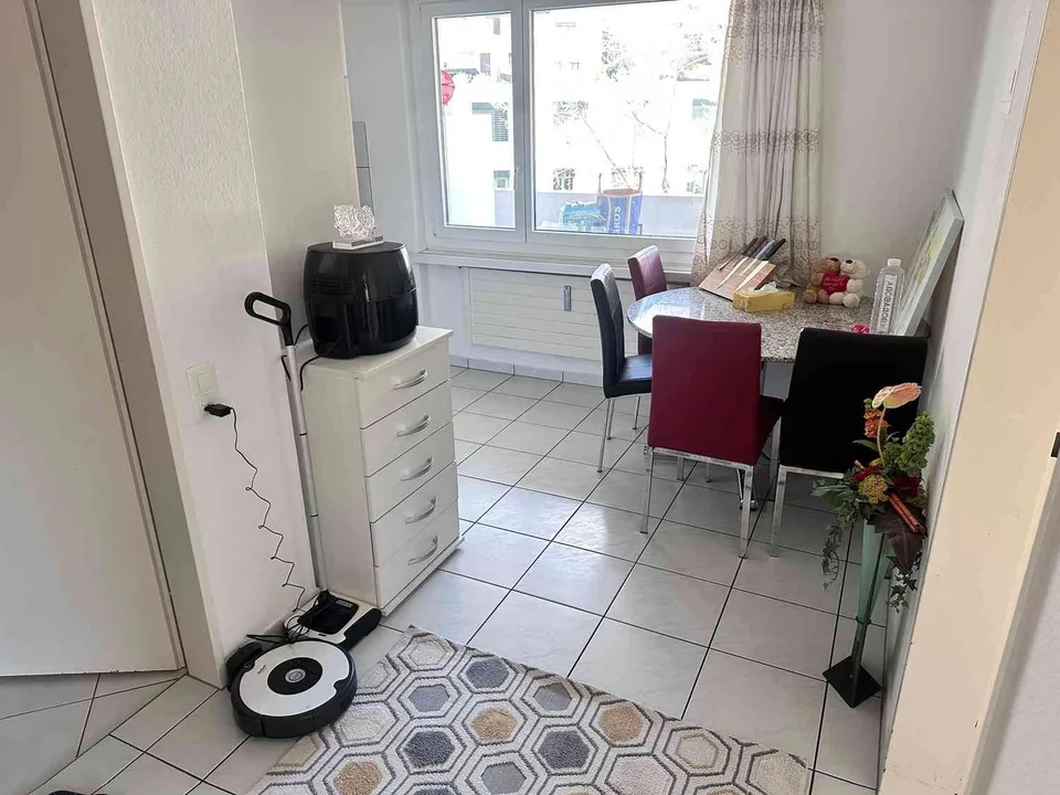 Appartement 2 ½ pièces à louer à Horw