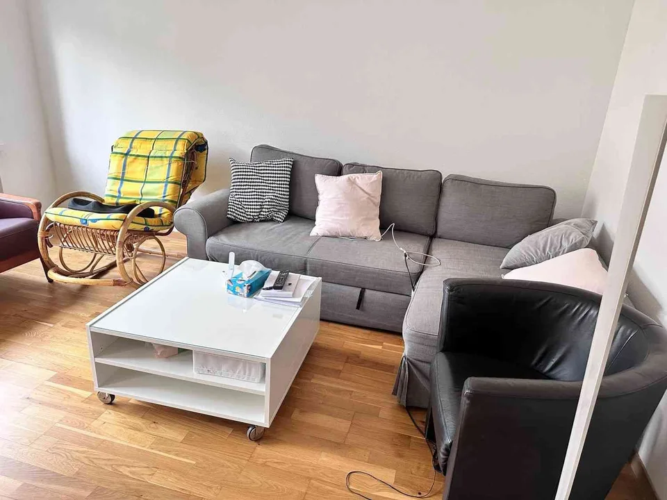 Appartement 2 ½ pièces à louer à Horw