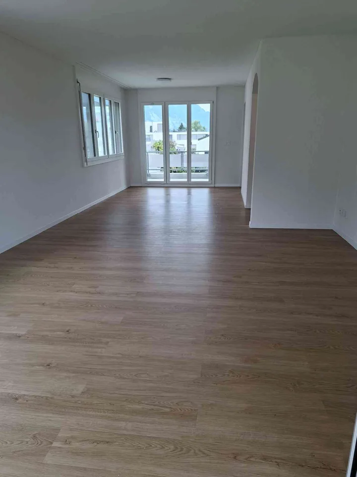 3.5 Zimmerwohnung in Ennetbürgen