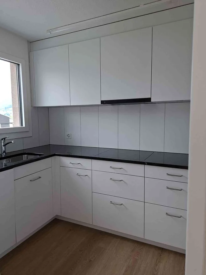 3.5 Zimmerwohnung in Ennetbürgen