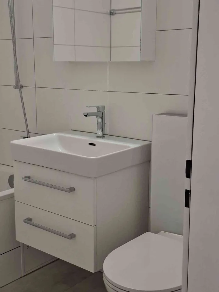3.5 Zimmerwohnung in Ennetbürgen