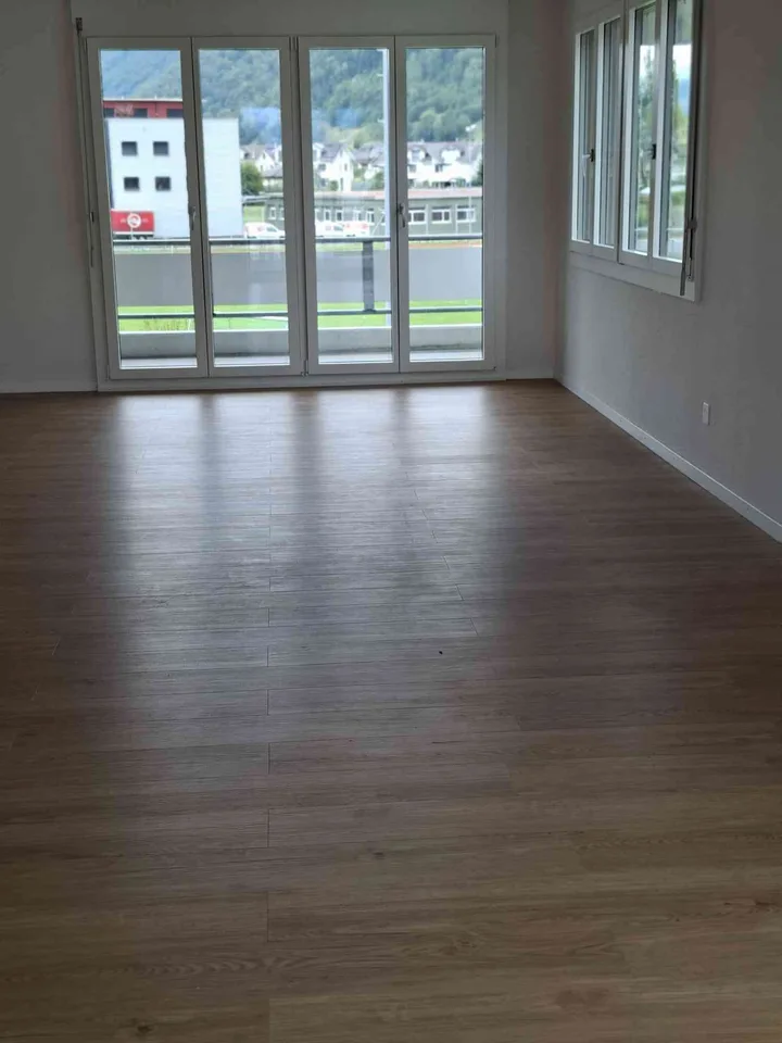 3.5 Zimmerwohnung in Ennetbürgen