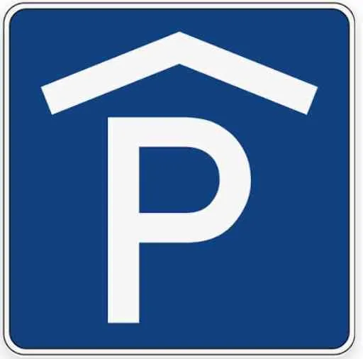 Zentraler Einstellplatz in Schattdorf zu vermieten