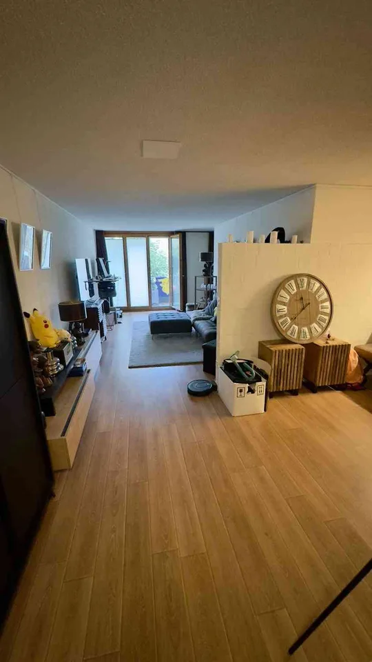 Appartement 2 pièces à louer à Gersau
