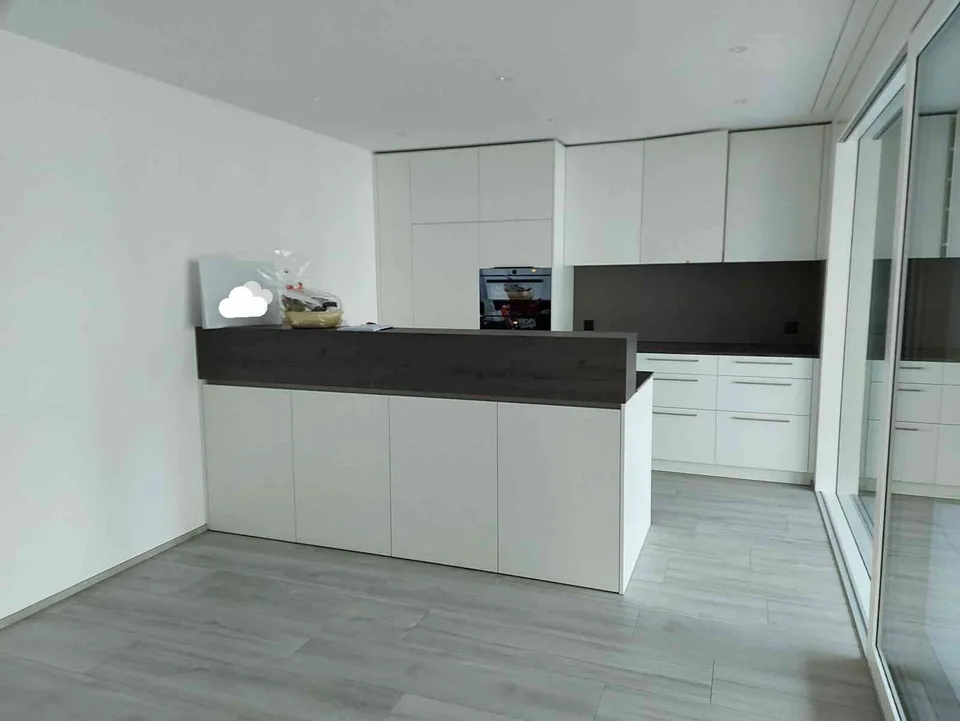 3,5 Zi-Wohnung in der schönen Schürmatt NW