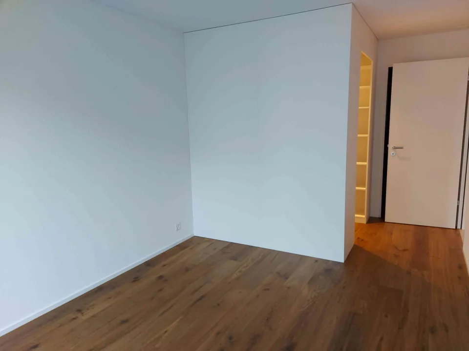 3,5 Zi-Wohnung in der schönen Schürmatt NW