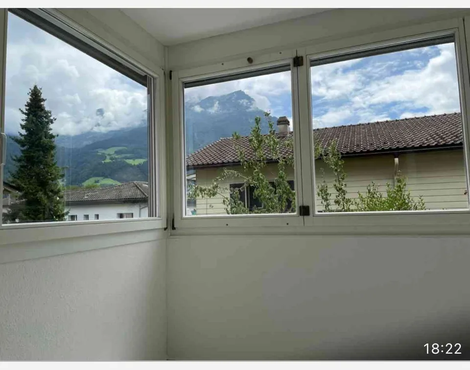 Willkommen in ihrem neuen Zuhause per 1. Oktober 26