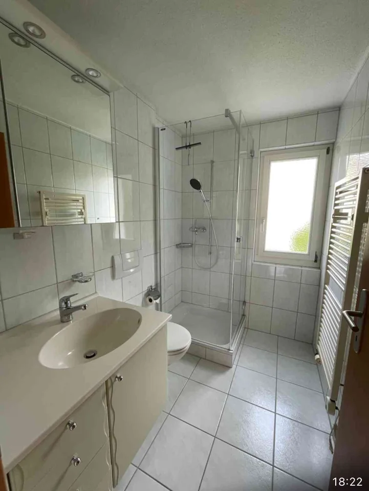 Willkommen in ihrem neuen Zuhause per 1. Oktober 26