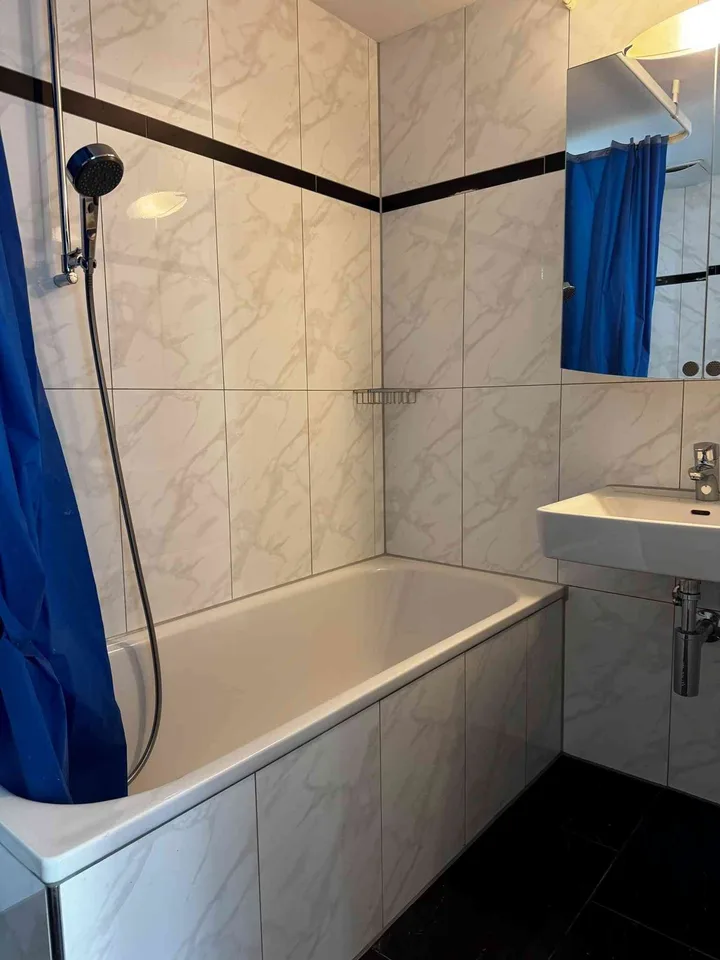 Studio im Herzen der Altstadt Luzern