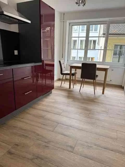 Studio im Herzen der Altstadt Luzern