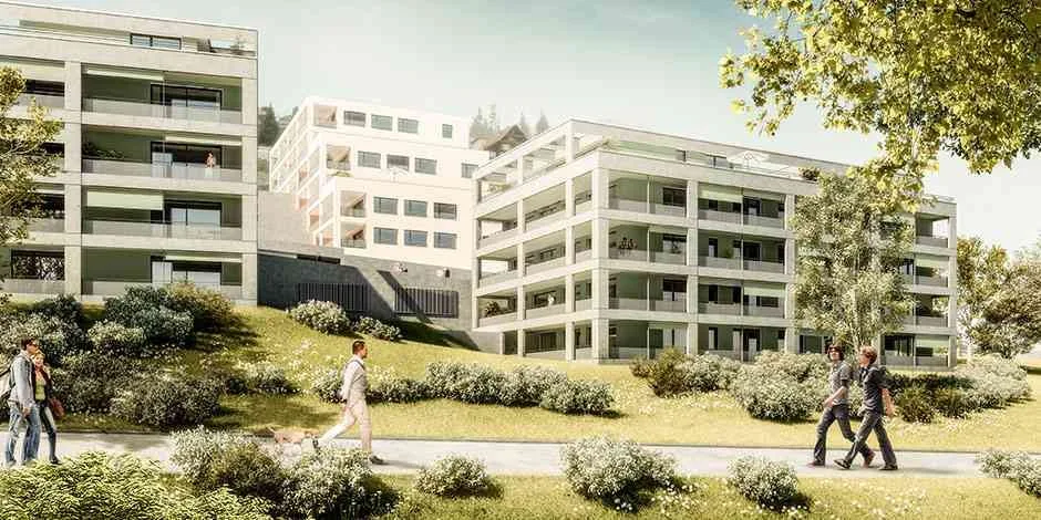 Einstellhallenplatz zu vermieten
