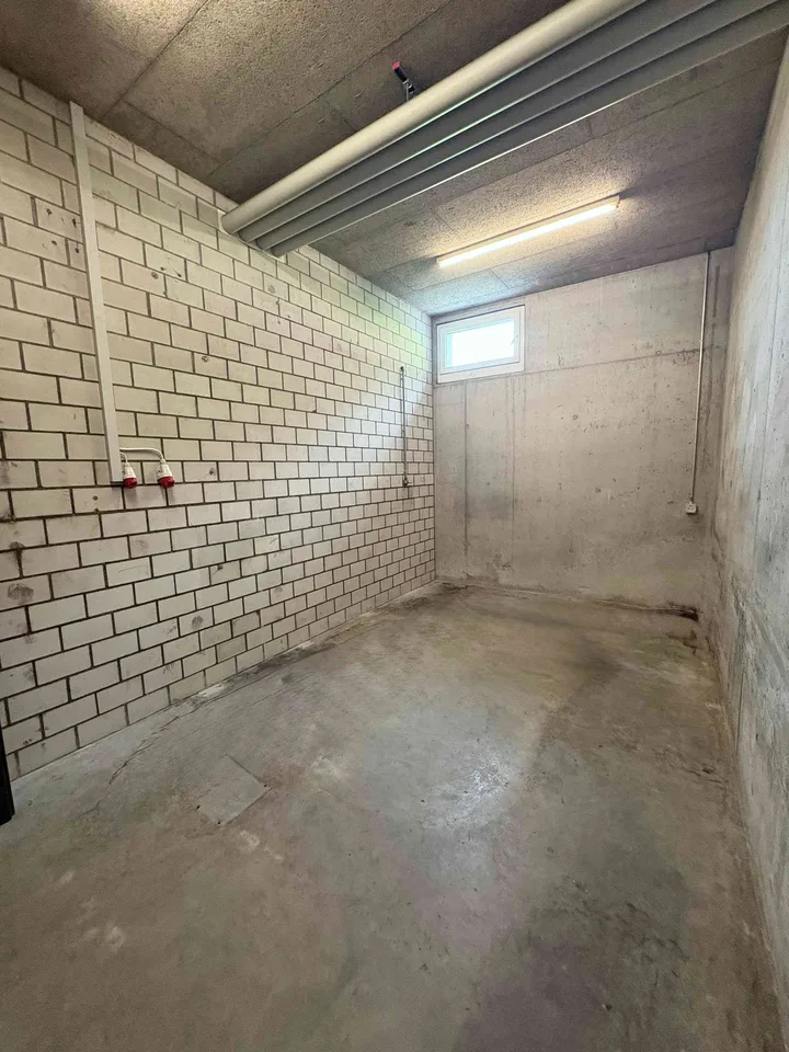 Dispo-/Kleinwerkstatt von 17.9 m² in Ennetmoos