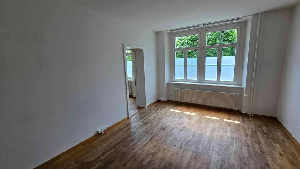 Büroräumlichkeit in Sarnen – Nähe Bahnhof