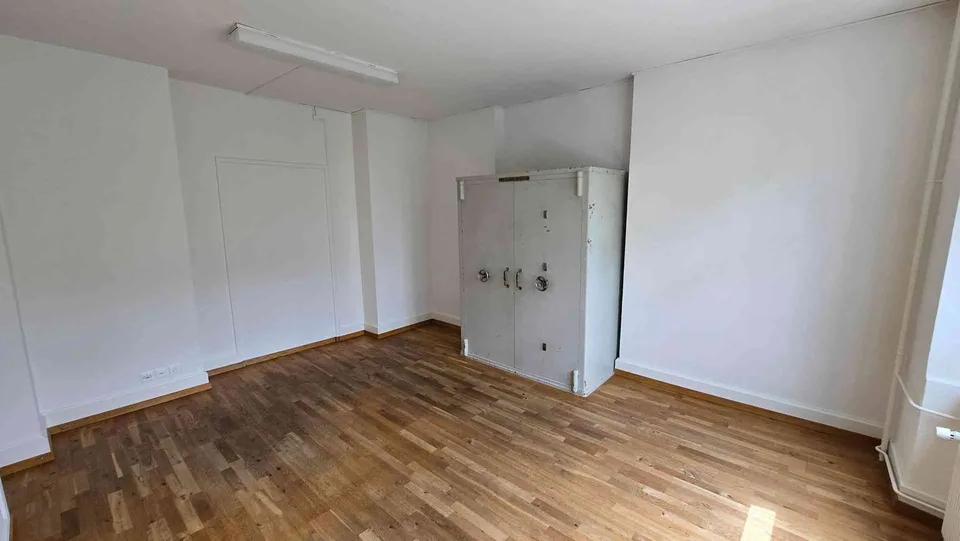 Büroräumlichkeit in Sarnen – Nähe Bahnhof