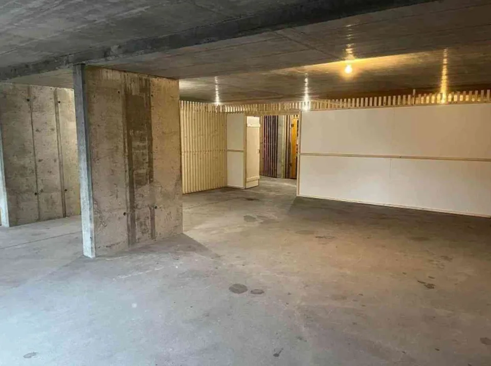 Lagerraum zu vermieten (Fläche ca. 64 m2)
