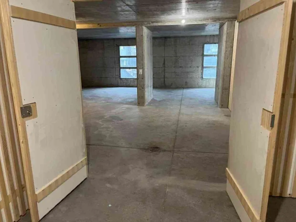 Lagerraum zu vermieten (Fläche ca. 64 m2)