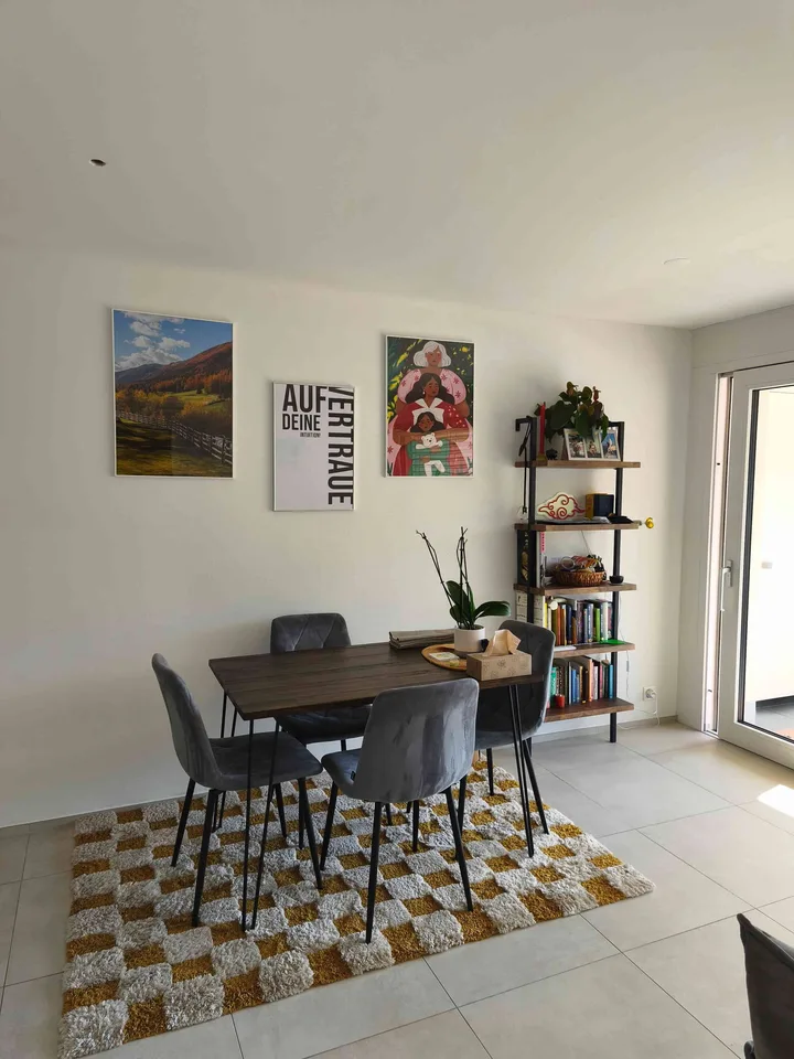Befristete Ferienwohnung Morschach – Stoos