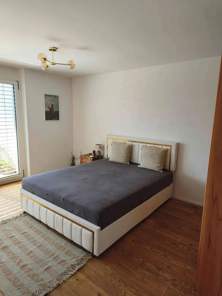 Befristete Ferienwohnung Morschach – Stoos