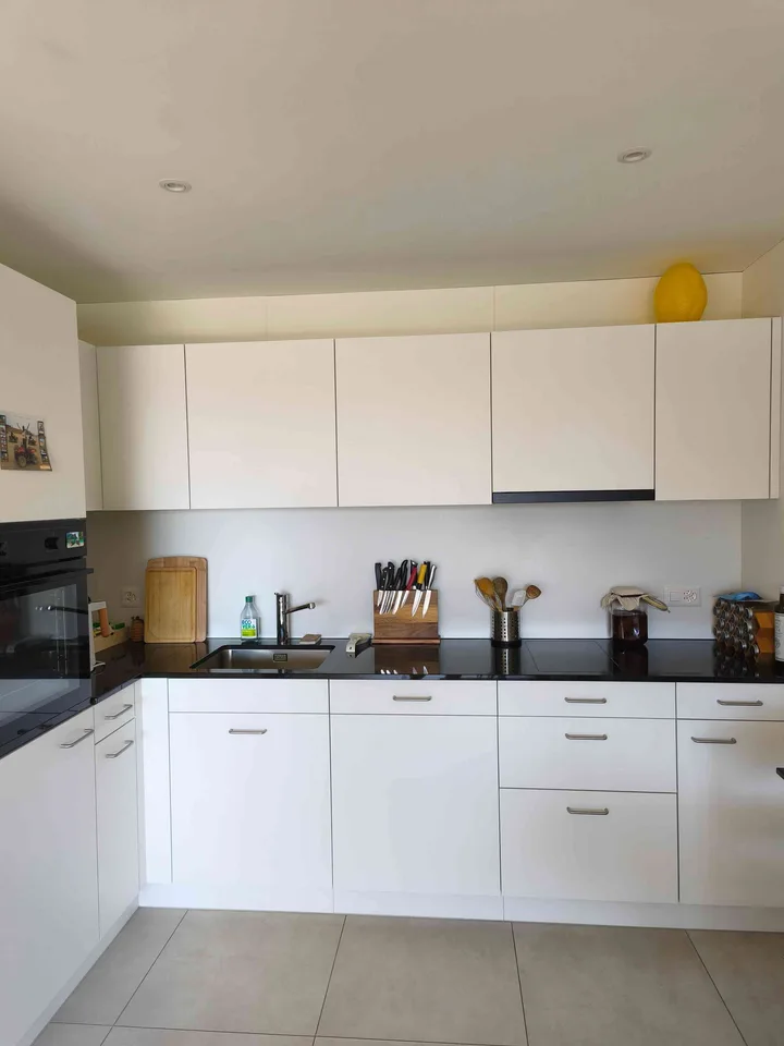 Befristete Ferienwohnung Morschach – Stoos
