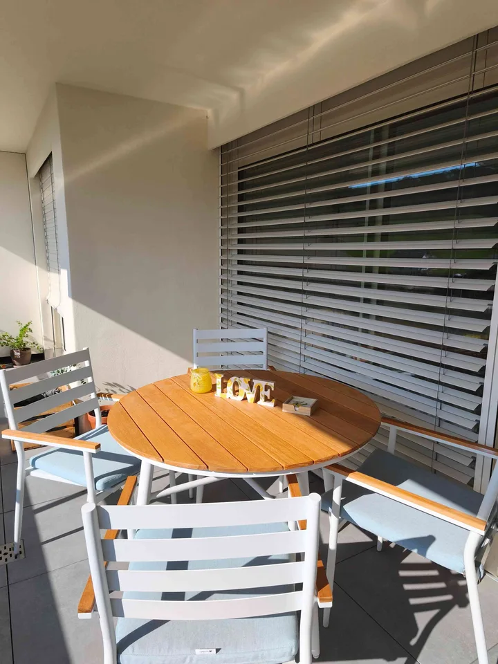 Befristete Ferienwohnung Morschach – Stoos