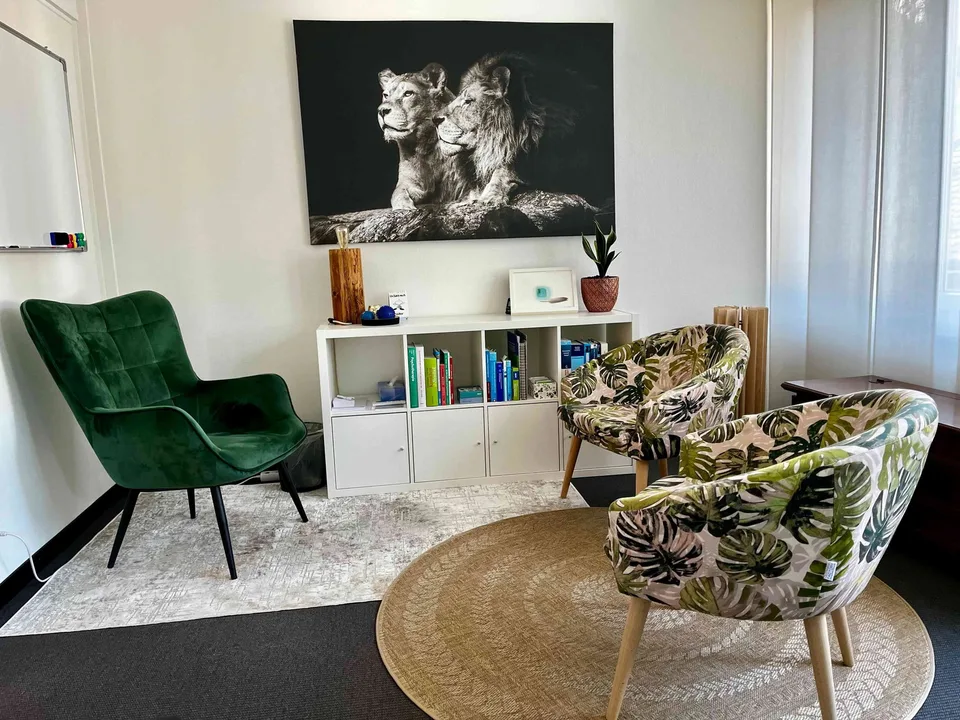 Zentrale Praxis- oder Büroräume in Luzern zu vermieten