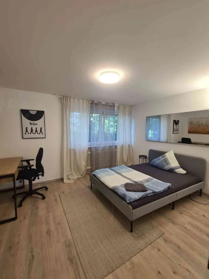 Häusliches, großartiges Apartment in Luzern