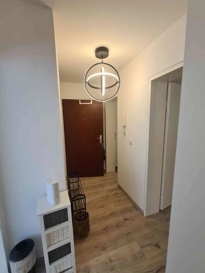 Häusliches, großartiges Apartment in Luzern
